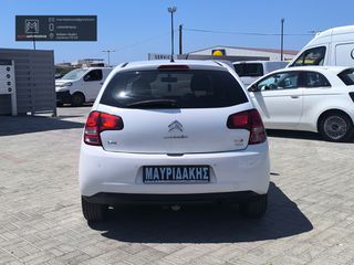 Citroen C3 2013 ΑΥΤΟΜΑΤΟ | ΑΡΙΣΤΟ | ΠΑΡΑ ΠΟΛΥ ΚΑΛΗ ΚΑΤΑΣΤΑΣΗ-thumb-3