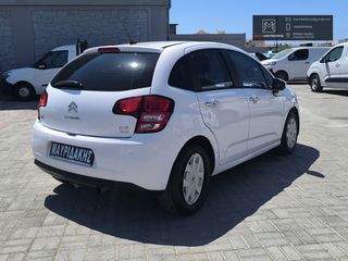 Citroen C3 2013 ΑΥΤΟΜΑΤΟ | ΑΡΙΣΤΟ | ΠΑΡΑ ΠΟΛΥ ΚΑΛΗ ΚΑΤΑΣΤΑΣΗ-thumb-4
