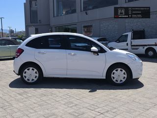 Citroen C3 2013 ΑΥΤΟΜΑΤΟ | ΑΡΙΣΤΟ | ΠΑΡΑ ΠΟΛΥ ΚΑΛΗ ΚΑΤΑΣΤΑΣΗ-thumb-5
