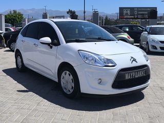 Citroen C3 2013 ΑΥΤΟΜΑΤΟ | ΑΡΙΣΤΟ | ΠΑΡΑ ΠΟΛΥ ΚΑΛΗ ΚΑΤΑΣΤΑΣΗ-thumb-6