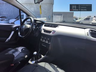 Citroen C3 2013 ΑΥΤΟΜΑΤΟ | ΑΡΙΣΤΟ | ΠΑΡΑ ΠΟΛΥ ΚΑΛΗ ΚΑΤΑΣΤΑΣΗ-thumb-10