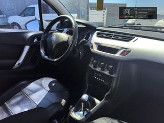 Citroen C3 2013 ΑΥΤΟΜΑΤΟ | ΑΡΙΣΤΟ | ΠΑΡΑ ΠΟΛΥ ΚΑΛΗ ΚΑΤΑΣΤΑΣΗ-thumb-11