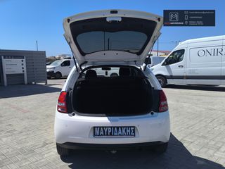 Citroen C3 2013 ΑΥΤΟΜΑΤΟ | ΑΡΙΣΤΟ | ΠΑΡΑ ΠΟΛΥ ΚΑΛΗ ΚΑΤΑΣΤΑΣΗ-thumb-13