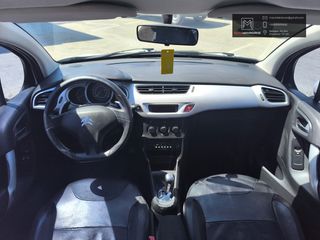 Citroen C3 2013 ΑΥΤΟΜΑΤΟ | ΑΡΙΣΤΟ | ΠΑΡΑ ΠΟΛΥ ΚΑΛΗ ΚΑΤΑΣΤΑΣΗ-thumb-16