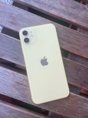 iPhone 11 (100% υγεια μοαταριας )-thumb-2