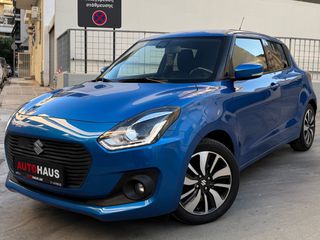 Suzuki Swift 2019 GLX - NAVI, KLIMA! HYBRID