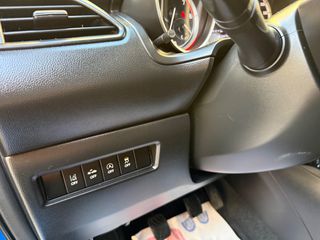 Suzuki Swift 2019 GLX - NAVI, KLIMA! HYBRID-thumb-36