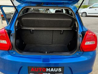 Suzuki Swift 2019 GLX - NAVI, KLIMA! HYBRID-thumb-44