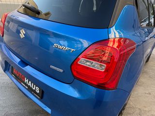 Suzuki Swift 2019 GLX - NAVI, KLIMA! HYBRID-thumb-18