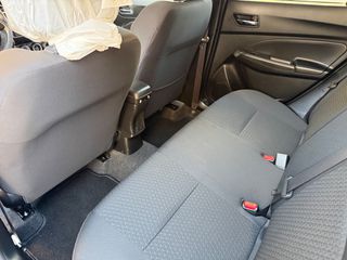 Suzuki Swift 2019 GLX - NAVI, KLIMA! HYBRID-thumb-25
