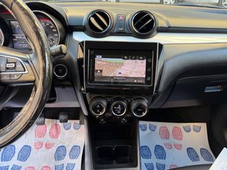 Suzuki Swift 2019 GLX - NAVI, KLIMA! HYBRID-thumb-28