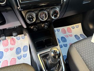 Suzuki Swift 2019 GLX - NAVI, KLIMA! HYBRID-thumb-30