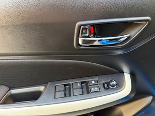 Suzuki Swift 2019 GLX - NAVI, KLIMA! HYBRID-thumb-33