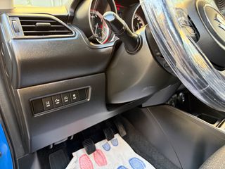 Suzuki Swift 2019 GLX - NAVI, KLIMA! HYBRID-thumb-35