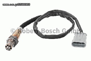 ΑΙΣΘΗΤΗΡΑΣ ΛΑΜΔΑ 0258006376 FIAT BOSCH