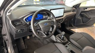 Ford Focus 2022 Titanium X Hybrid Navi / 6 Χρόνια Δωρεάν Service-thumb-27