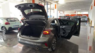 Ford Focus 2022 Titanium X Hybrid Navi / 6 Χρόνια Δωρεάν Service-thumb-22