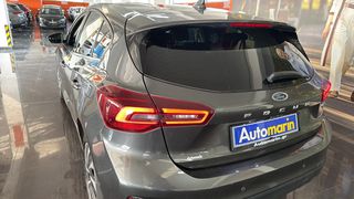 Ford Focus 2022 Titanium X Hybrid Navi / 6 Χρόνια Δωρεάν Service-thumb-7