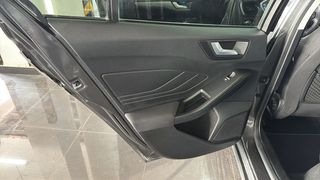 Ford Focus 2022 Titanium X Hybrid Navi / 6 Χρόνια Δωρεάν Service-thumb-46