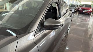 Ford Focus 2022 Titanium X Hybrid Navi / 6 Χρόνια Δωρεάν Service-thumb-11