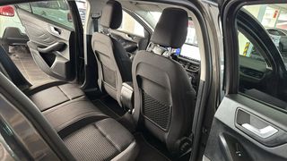 Ford Focus 2022 Titanium X Hybrid Navi / 6 Χρόνια Δωρεάν Service-thumb-33