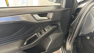 Ford Focus 2022 Titanium X Hybrid Navi / 6 Χρόνια Δωρεάν Service-thumb-45