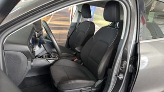Ford Focus 2022 Titanium X Hybrid Navi / 6 Χρόνια Δωρεάν Service-thumb-28
