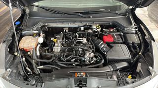 Ford Focus 2022 Titanium X Hybrid Navi / 6 Χρόνια Δωρεάν Service-thumb-25