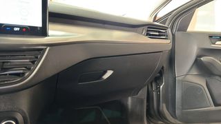 Ford Focus 2022 Titanium X Hybrid Navi / 6 Χρόνια Δωρεάν Service-thumb-41