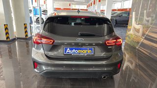Ford Focus 2022 Titanium X Hybrid Navi / 6 Χρόνια Δωρεάν Service-thumb-5
