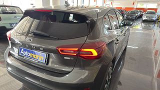 Ford Focus 2022 Titanium X Hybrid Navi / 6 Χρόνια Δωρεάν Service-thumb-8