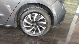 Ford Focus 2022 Titanium X Hybrid Navi / 6 Χρόνια Δωρεάν Service-thumb-17