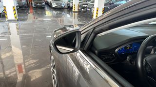 Ford Focus 2022 Titanium X Hybrid Navi / 6 Χρόνια Δωρεάν Service-thumb-12