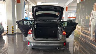 Ford Focus 2022 Titanium X Hybrid Navi / 6 Χρόνια Δωρεάν Service-thumb-21