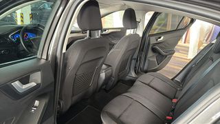 Ford Focus 2022 Titanium X Hybrid Navi / 6 Χρόνια Δωρεάν Service-thumb-31