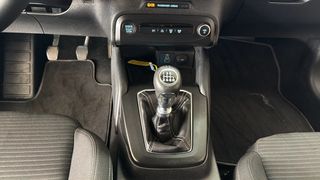 Ford Focus 2022 Titanium X Hybrid Navi / 6 Χρόνια Δωρεάν Service-thumb-42