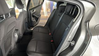 Ford Focus 2022 Titanium X Hybrid Navi / 6 Χρόνια Δωρεάν Service-thumb-32