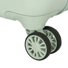Disney Mickey Mountains ABS trolley suitcase 55cm-thumb-2