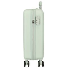 Disney Mickey Mountains ABS trolley suitcase 55cm-thumb-4