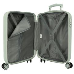 Disney Mickey Mountains ABS trolley suitcase 55cm-thumb-1