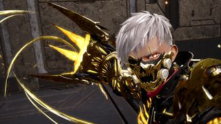 Code Vein II (2) / Xbox Series X-thumb-3