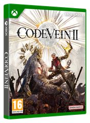 Code Vein II (2) / Xbox Series X