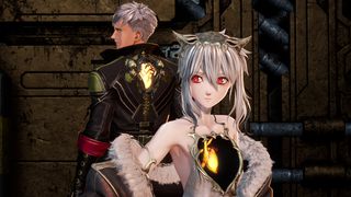 Code Vein II (2) / Xbox Series X-thumb-1