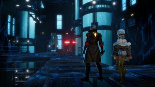 Code Vein II (2) / Xbox Series X-thumb-2