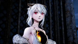 Code Vein II (2) / Xbox Series X-thumb-4