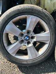 ΖΑΝΤΟΛΑΣΤΙΧΑ BMW X3
