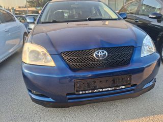 Toyota Corolla 2005
