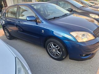 Toyota Corolla 2005-thumb-1
