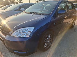Toyota Corolla 2005-thumb-2