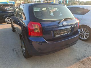 Toyota Corolla 2005-thumb-4